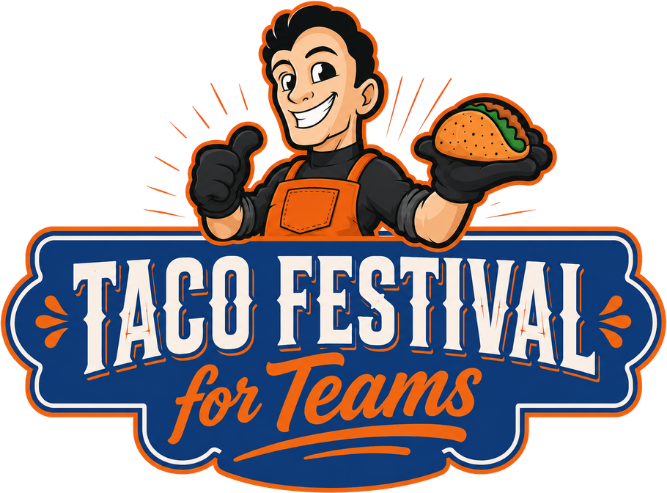 Taco Festival for Teams