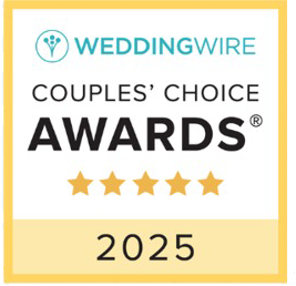 WeddingWire Couples' Choice Awards 2025 — Tacos Don Jorge