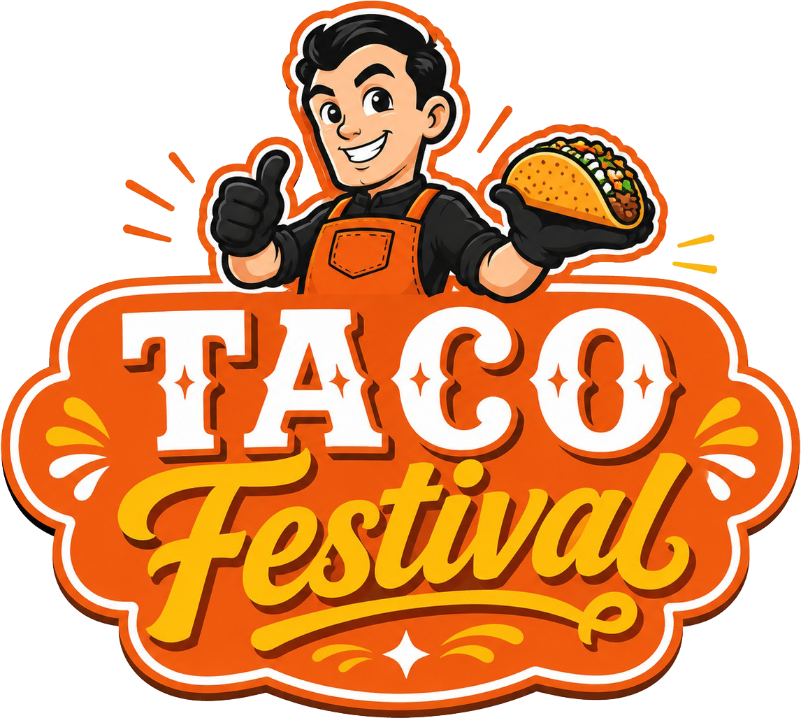 Taco Festival by Tacos Don Jorge